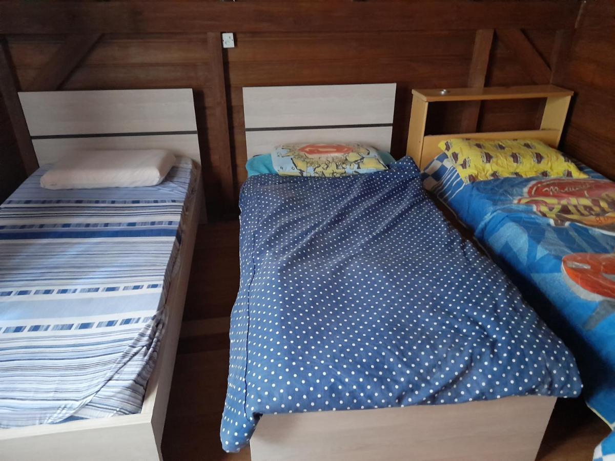 Casa De Campo Rosa Dos Ventos Rodeio Экстерьер фото