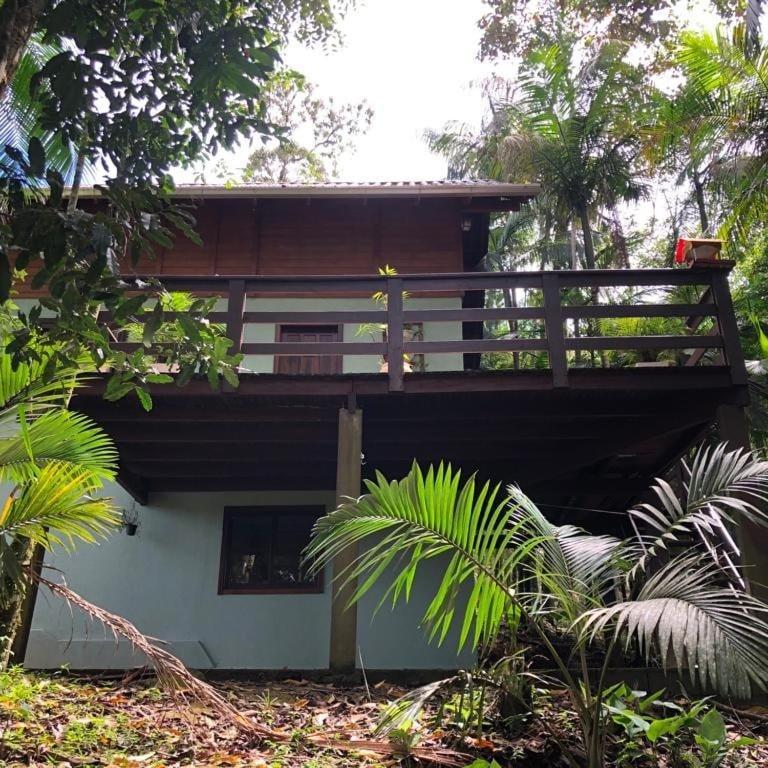 Casa De Campo Rosa Dos Ventos Rodeio Экстерьер фото